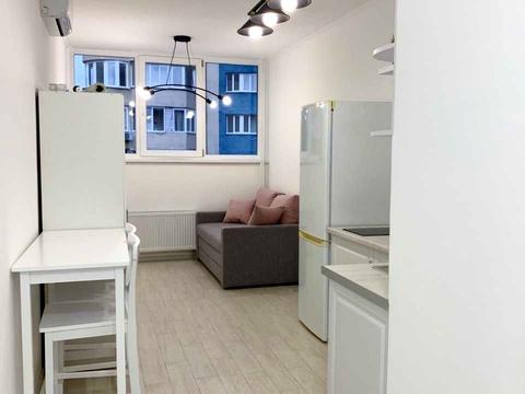 квартира по адресу Харьковское шоссе, 19-Б