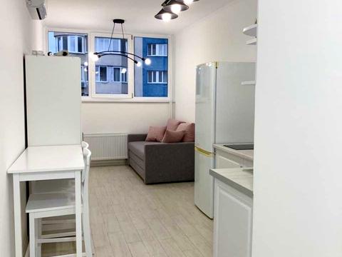 квартира по адресу Харьковское шоссе, 19-Б