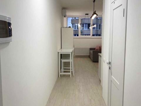 квартира по адресу Харьковское шоссе, 19-Б