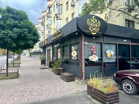 комерційна за адресою Берестейський просп. (Перемоги), 7