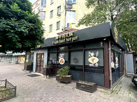 комерційна за адресою Берестейський просп. (Перемоги), 7