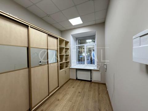 коммерческая по адресу Левандовская ул. (Анищенко), 8/15