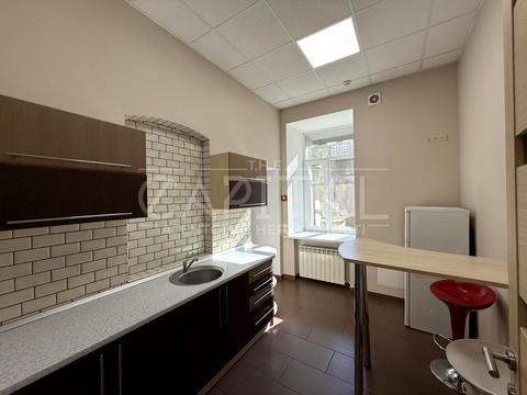 коммерческая по адресу Левандовская ул. (Анищенко), 8/15