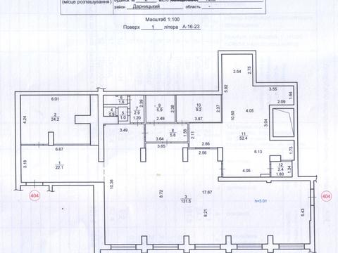 комерційна за адресою Олександра Мишуги вул., 2