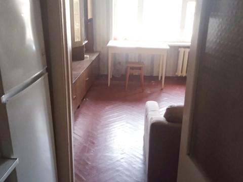 квартира по адресу Академіка Навашина ул., 13