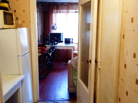 квартира по адресу Академіка Навашина ул., 13