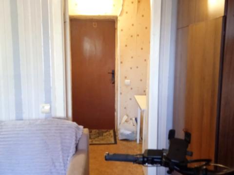 квартира по адресу Академіка Навашина ул., 13