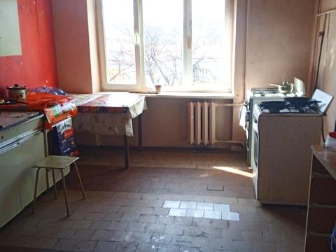 квартира по адресу Академіка Навашина ул., 13