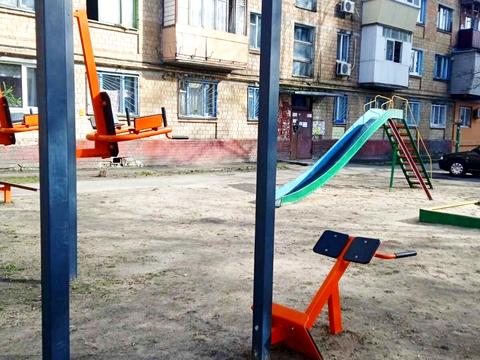 квартира по адресу Академіка Навашина ул., 13