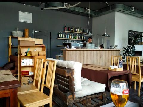 комерційна за адресою Київ, Федора Ернста вул., 16-В