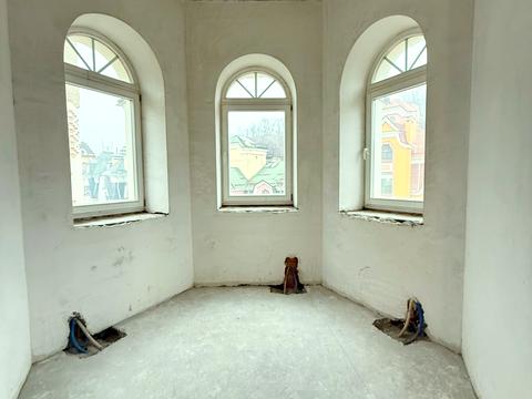 квартира по адресу Воздвиженская ул., 16-А