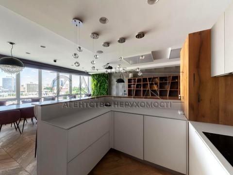 квартира за адресою Київ, Ділова вул. (Димитрова), 4