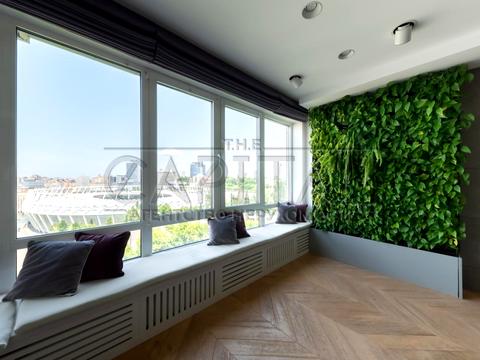 квартира за адресою Київ, Ділова вул. (Димитрова), 4