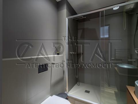 квартира за адресою Київ, Ділова вул. (Димитрова), 4