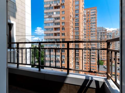 квартира за адресою Київ, Ділова вул. (Димитрова), 4