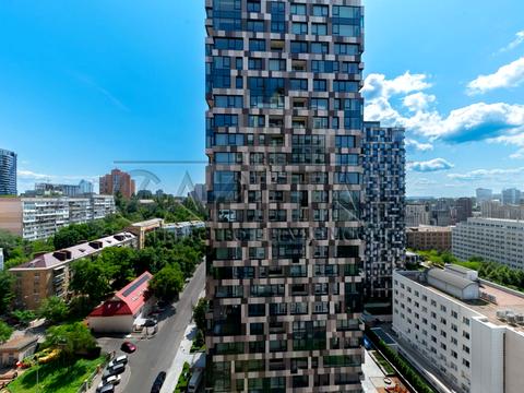 квартира за адресою Київ, Ділова вул. (Димитрова), 4