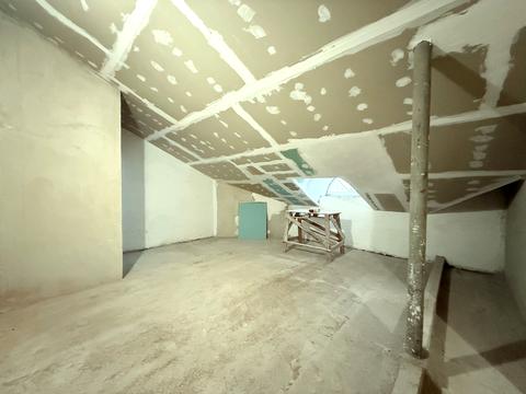 квартира по адресу Воздвиженская ул., 16-А