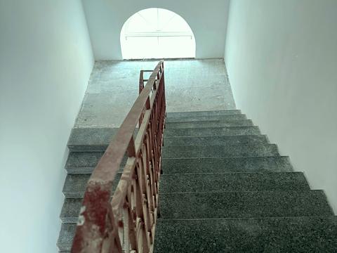 квартира по адресу Воздвиженская ул., 16-А