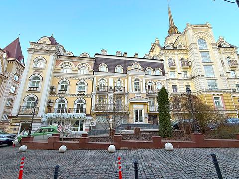 квартира по адресу Воздвиженская ул., 16-А