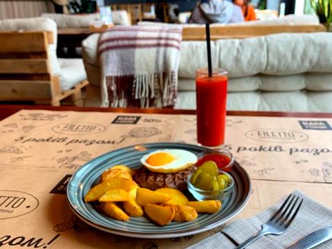 коммерческая по адресу Федора Эрнста ул., 16-В