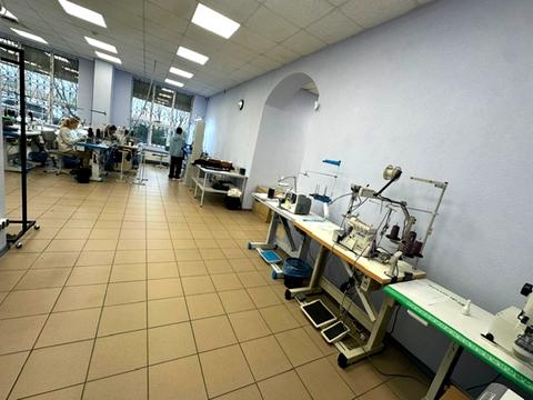 комерційна за адресою Олександра Мишуги вул., 2