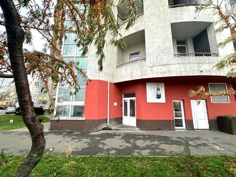 комерційна за адресою Олександра Мишуги вул., 2