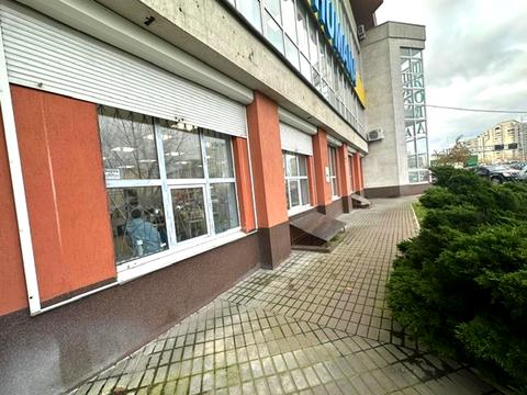 комерційна за адресою Олександра Мишуги вул., 2