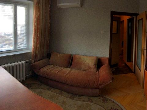 квартира по адресу Ивана Пулюя ул., 1-А