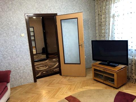 квартира по адресу Ивана Пулюя ул., 1-А