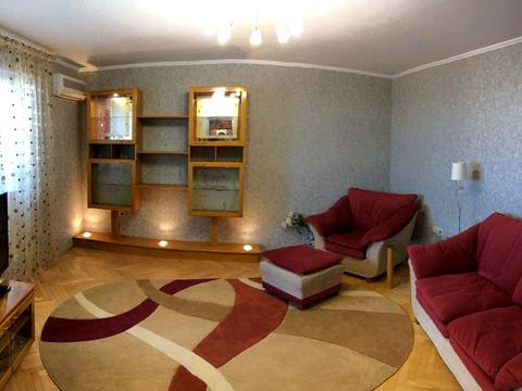 квартира по адресу Ивана Пулюя ул., 1-А