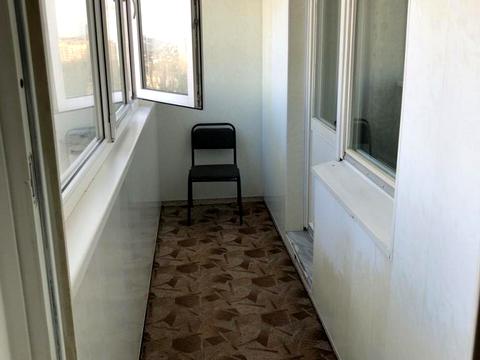 квартира по адресу Ивана Пулюя ул., 1-А