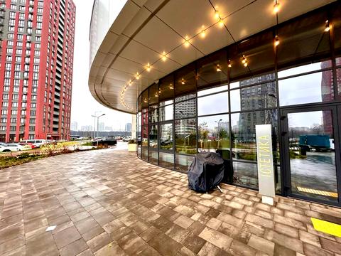 квартира за адресою Івана Виговського вул. (Маршала Гречка), 44