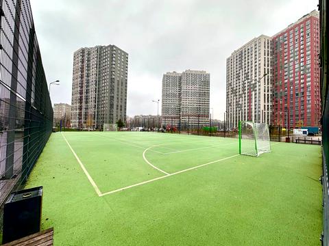 квартира за адресою Івана Виговського вул. (Маршала Гречка), 44