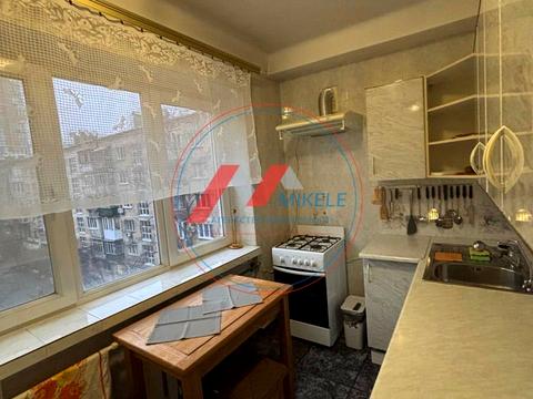 квартира за адресою Глібова вул., 12