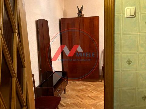 квартира за адресою Глібова вул., 12