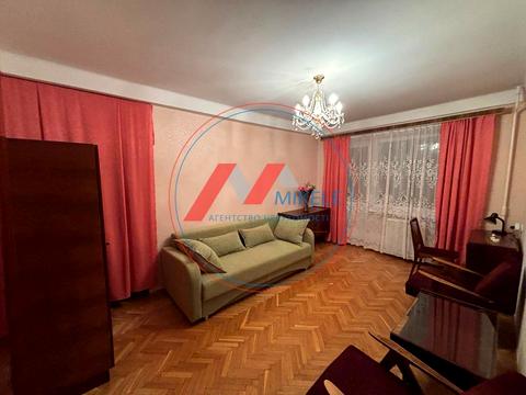 квартира по адресу Глібова ул., 12