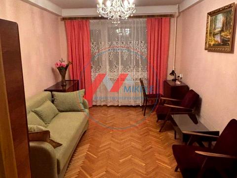 квартира за адресою Глібова вул., 12