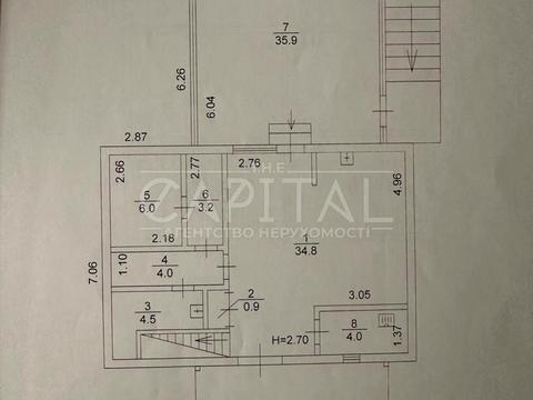 дом по адресу Шевченка, 90Б