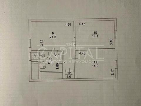 дом по адресу Шевченка, 90Б