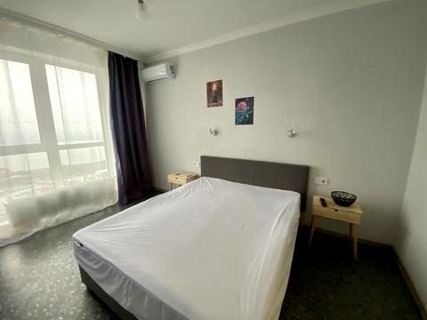 квартира за адресою Ревуцького вул., 40-В