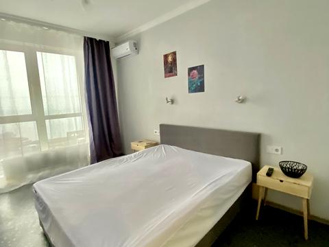 квартира за адресою Ревуцького вул., 40-В