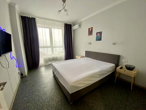 квартира за адресою Ревуцького вул., 40-В