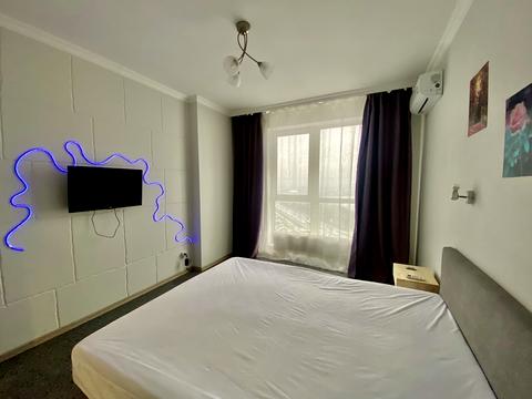 квартира за адресою Ревуцького вул., 40-В