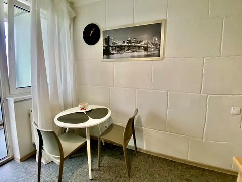 квартира за адресою Ревуцького вул., 40-В