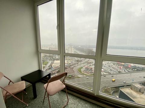 квартира за адресою Ревуцького вул., 40-В