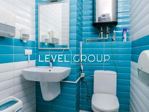 комерційна за адресою Київ, Валерія Лобановського просп. (Червонозоряний), 4-Б