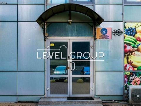 комерційна за адресою Київ, Валерія Лобановського просп. (Червонозоряний), 4-Б