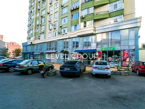 комерційна за адресою Київ, Валерія Лобановського просп. (Червонозоряний), 4-Б