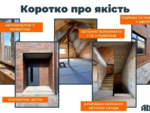 будинок за адресою Миколи Руденка вул. (Руденка)