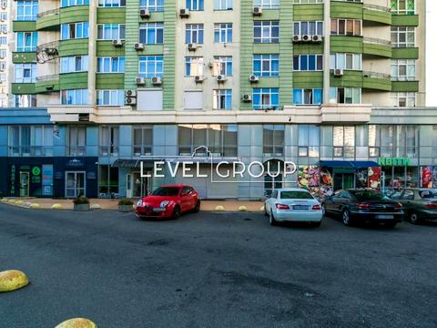 комерційна за адресою Валерія Лобановського просп. (Червонозоряний), 4-Б